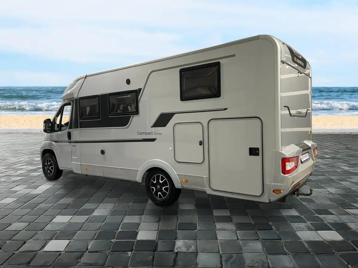 ADRIA Compact DL Supreme - Ansicht 3